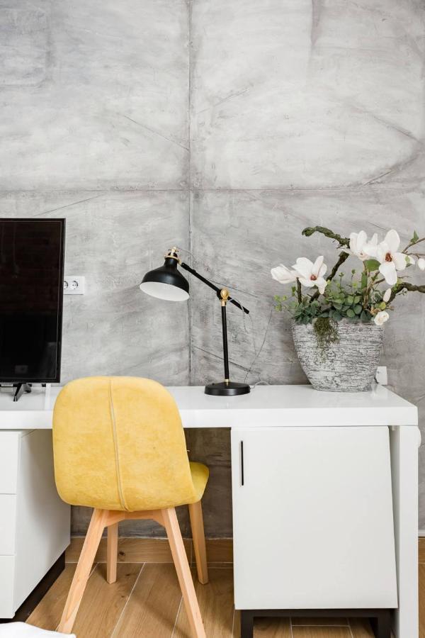 Hostgost Selected Suites - Molerova 9 เบลเกรด ภายนอก รูปภาพ