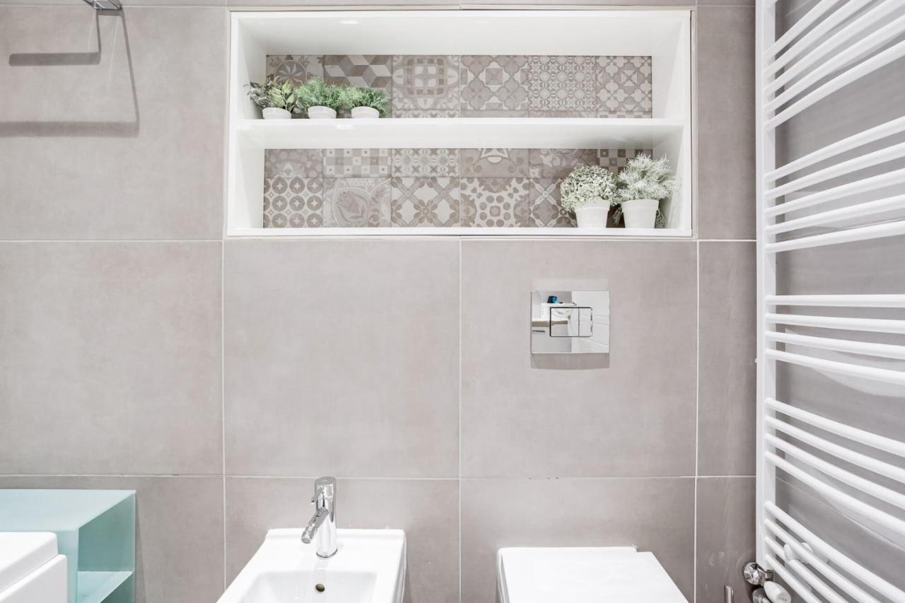 Hostgost Selected Suites - Molerova 9 เบลเกรด ภายนอก รูปภาพ