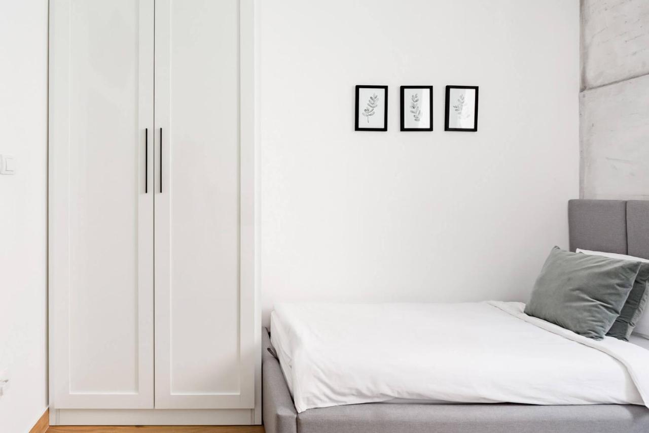 Hostgost Selected Suites - Molerova 9 เบลเกรด ภายนอก รูปภาพ